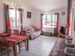 Отель Apartment Le Clos de St Cyprien-9  Сен-Сиприен Пляж